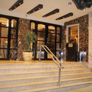 National Hotel - Jerusalem