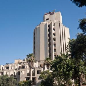 King Solomon Hotel Jerusalem