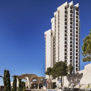 VERT Jerusalem by AFI Hotel