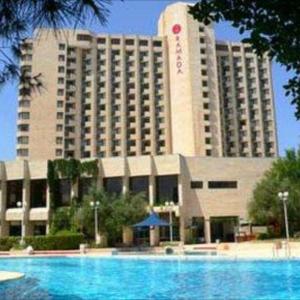 Ramada Jerusalem