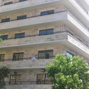 Shamai Suites Jerusalem