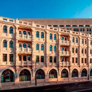 Waldorf Astoria By Hilton Jerusalem