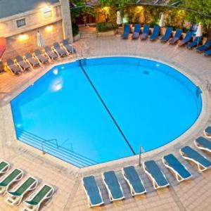 Leonardo Hotel Jerusalem
