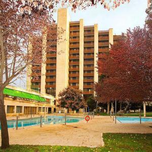 Jerusalem Gardens Hotel And Spa
