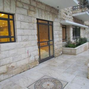 Jerusalem Castle Hotel
