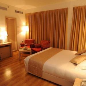 Legacy Hotel