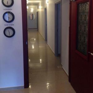 Ben Hillel Boutique Hotel