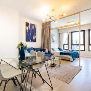 King David 19 Apartment