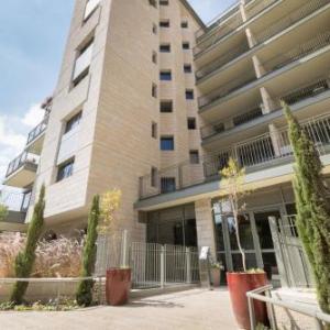 Haneviim Apartment In The Heart Of Jerusalem Jerusalem
