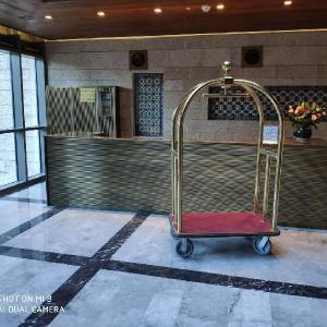 Naama New Boutique Apartment Jerusalem 