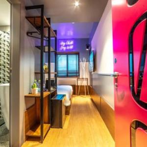 Stay Inn Hotel Jerusalem