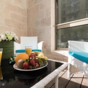 Apartment in Jerusalem 