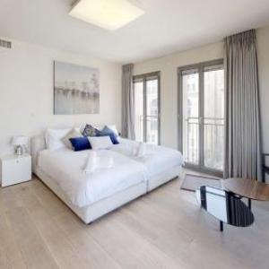 Rental Israel-Mamila Residences 14
