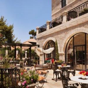 Villa Brown Jerusalem