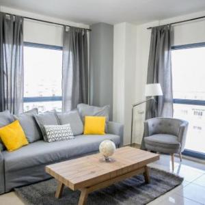 Sweethome26 YAFO STREET JERUSALEM Jerusalem