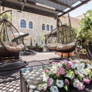 VILLA MAMILLA - Boutique suites