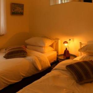 tzefania ApartHotel