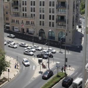 Waldorf Astoria Residences- Rental Israel