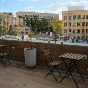 Shlomtzi Hotel
