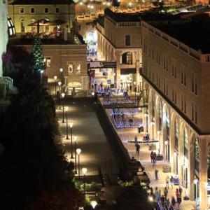 Mamilla Design Apartments