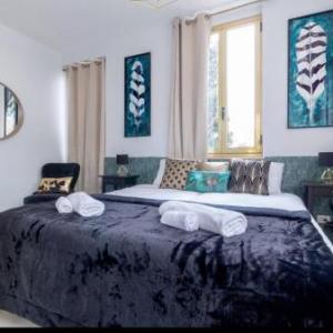 King David Luxury Apartments