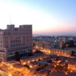 SWEETHOME26 /NEW APPT BEST PLACE JERUSALEM CENTER