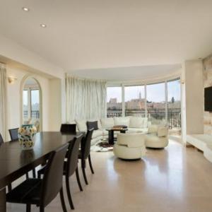 David Village Residences - Rental Israel