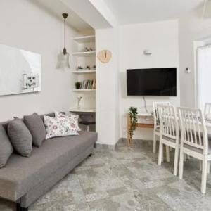 Apartment in Jerusalem 