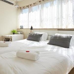 A designed apartment in the best location!