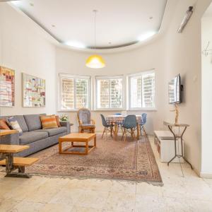 Colony Suites - Emek Refaim
