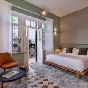 Damson - Machne Yehuda Hotel