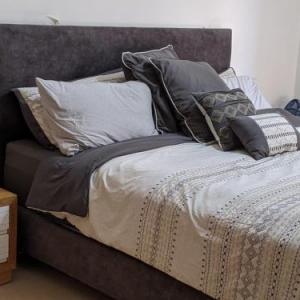 Beautiful Jerusalem Weekend Rental