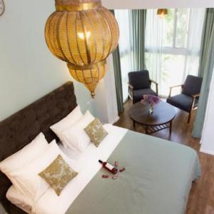 Apartment in Jerusalem 