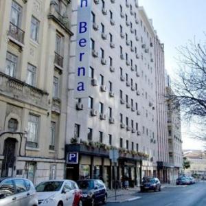 Hotel in Lisbon 