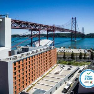 Hotel in Lisbon 
