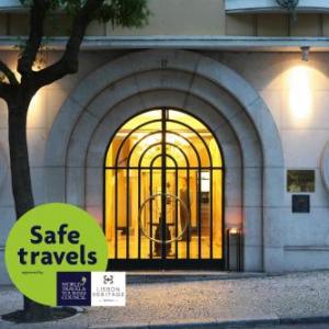 Hotel in Lisbon 