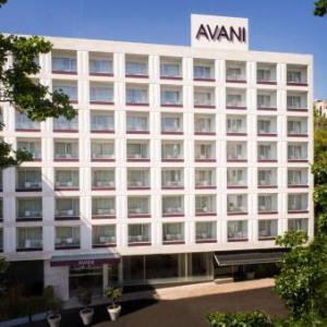 Avani Avenida Liberdade Lisbon Hotel 