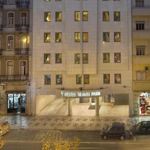 Hotel Travel Park Lisboa Lisbon