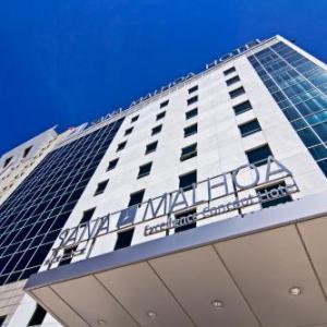 SANA Malhoa Hotel