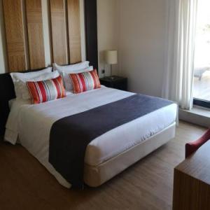 Hotel Lisboa Lisbon