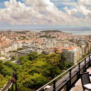 InterContinental Lisbon