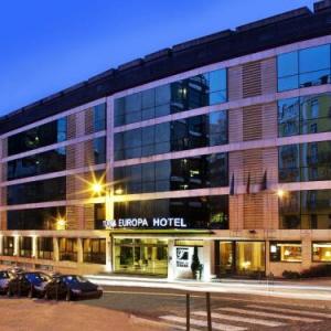 TURIM Europa Hotel