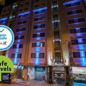 Hotel in Lisbon 