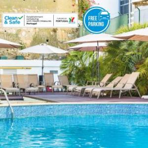 Legendary Lisboa Suites 