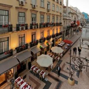 Residencial Florescente Lisbon 