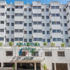 Hotel in Lisbon 