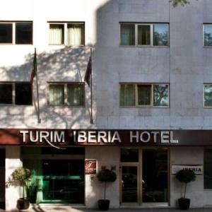 Hotel in Lisbon 
