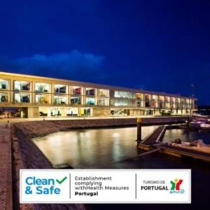 Altis Belem Hotel  Spa Lisbon