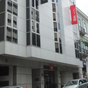 Hotel ibis Lisboa Saldanha