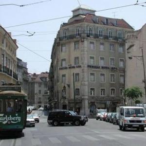 Pensao Nova Goa 